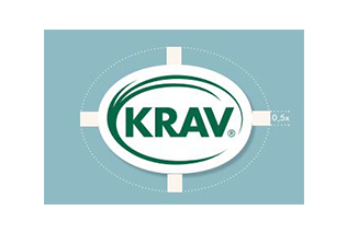 logo placering